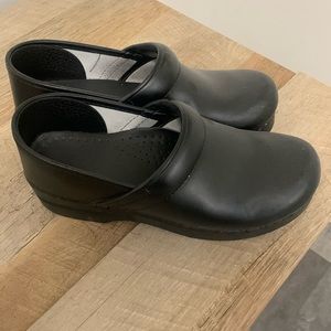 Dansko Clogs